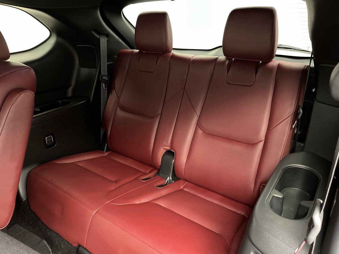Certified 2023 MAZDA CX-9 Carbon Edition AWD/4WD image 14