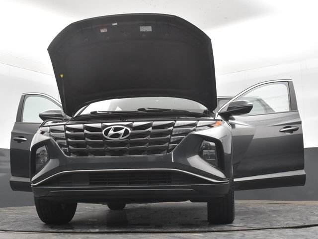 Used 2023 Hyundai Tucson SEL w/ Convenience Package AWD/4WD image 42