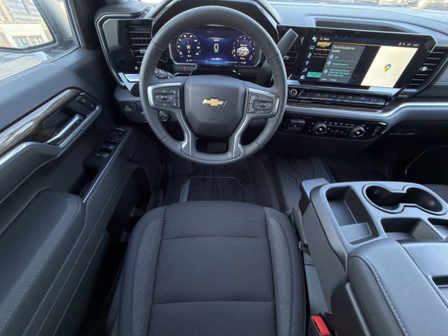New 2026 Chevrolet Silverado 1500 LT w/ Texas Edition Plus image 11