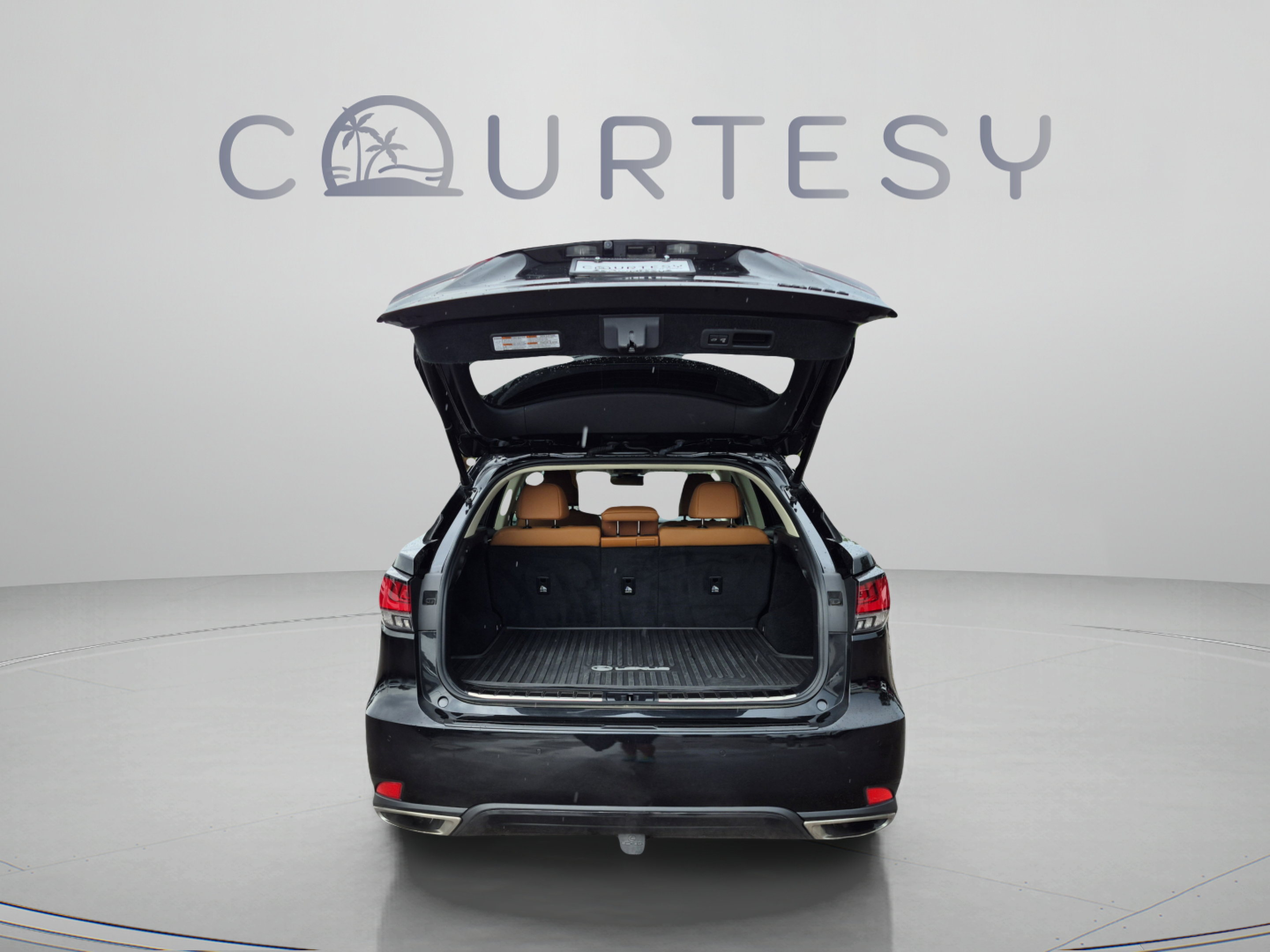 Used 2022 Lexus RX 350 AWD w/ Luxury Package image 11