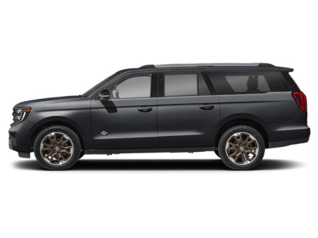 New 2026 Ford Expedition Max King Ranch AWD/4WD image 3