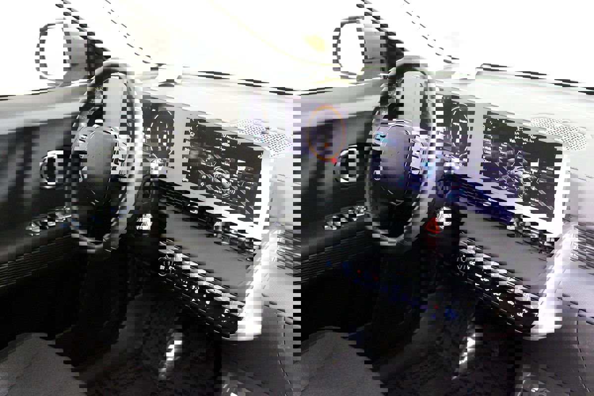 Used 2024 Hyundai Ioniq 5 SEL image 12