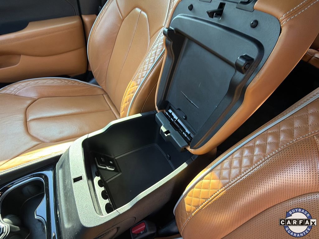 Used 2021 Chrysler Pacifica Pinnacle image 48