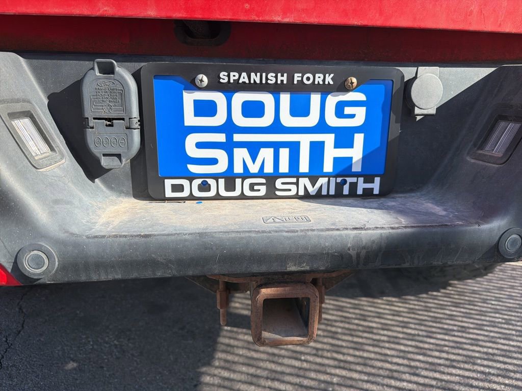 Used 2018 Ford F150 XLT w/ Equipment Group 302A Luxury image 31