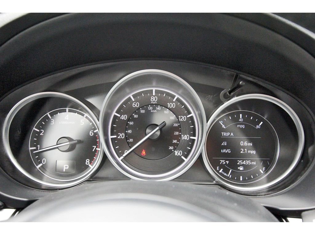 Used 2023 MAZDA CX-5 AWD 2.5 S image 14