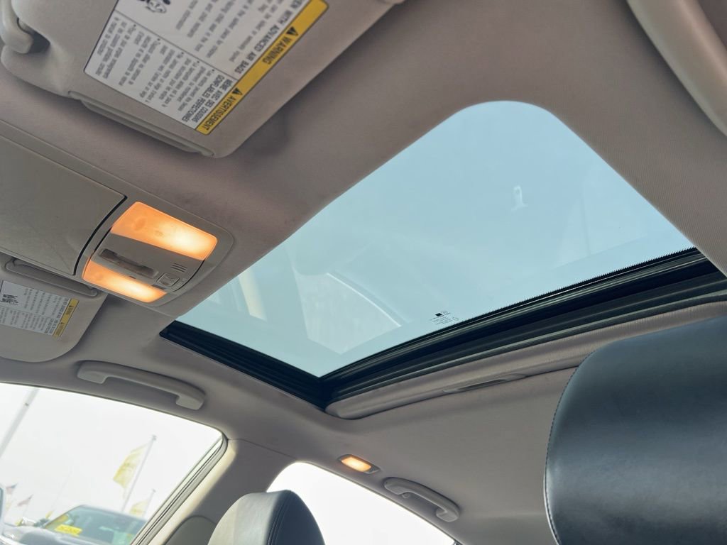 Used 2012 INFINITI G25 x image 11