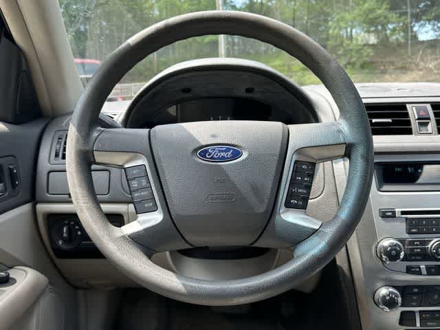 Used 2011 Ford Fusion SE w/ 201A Rapid Spec Order Code FWD image 7