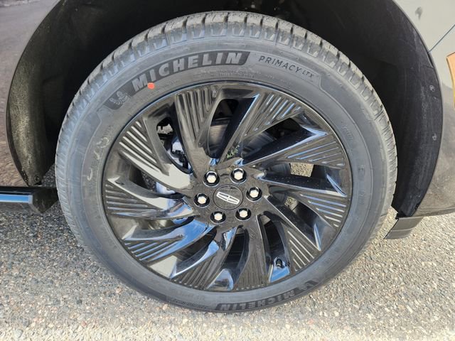 New 2026 Lincoln Navigator L Reserve w/ Jet Appearance Package image 18