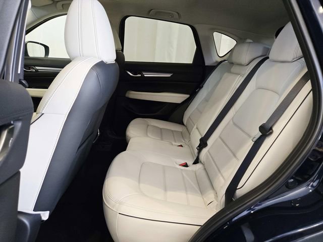 New 2025 MAZDA CX-5 AWD 2.5 S image 10