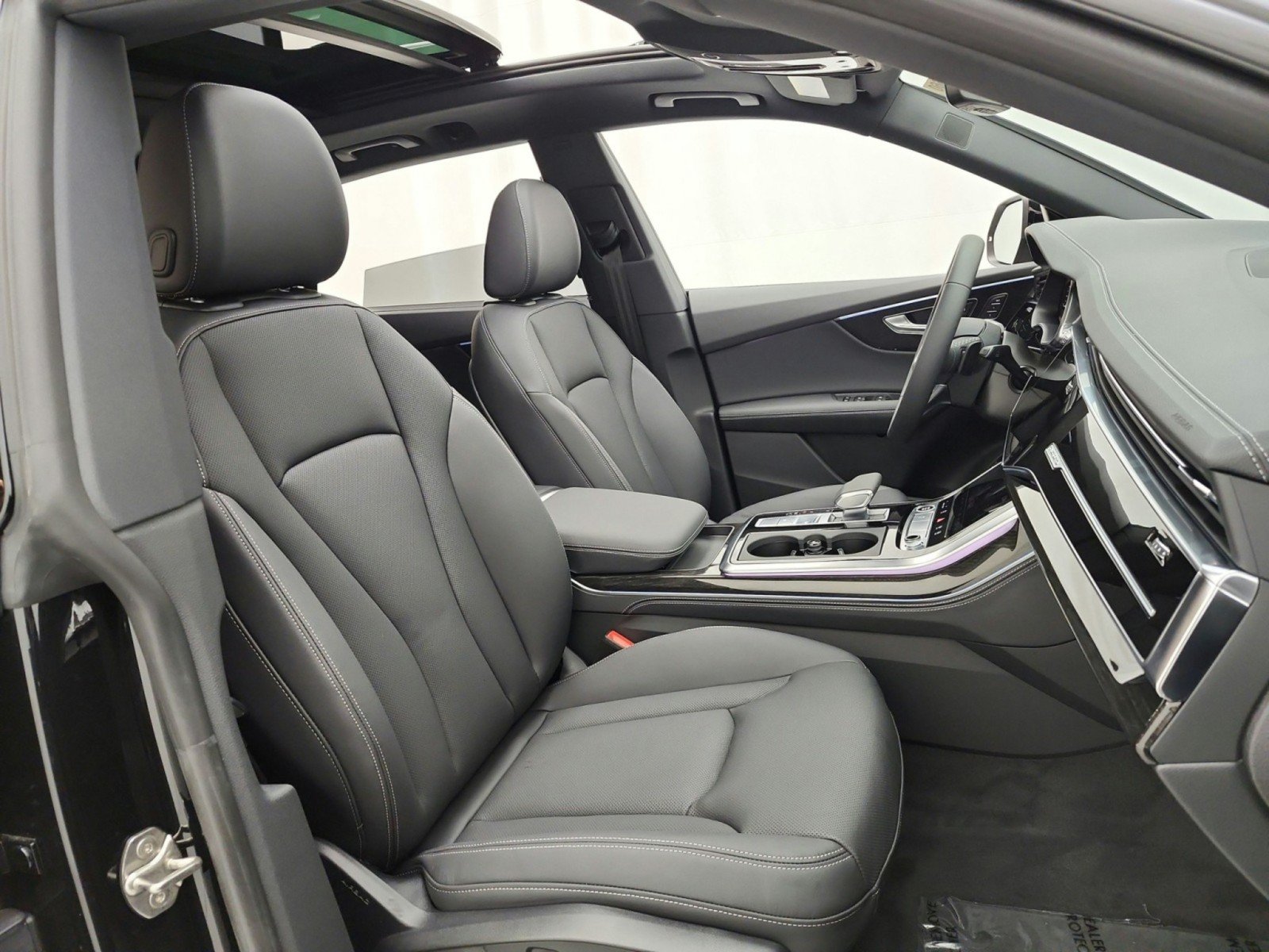 New 2026 Audi Q8 Premium Plus AWD/4WD image 15