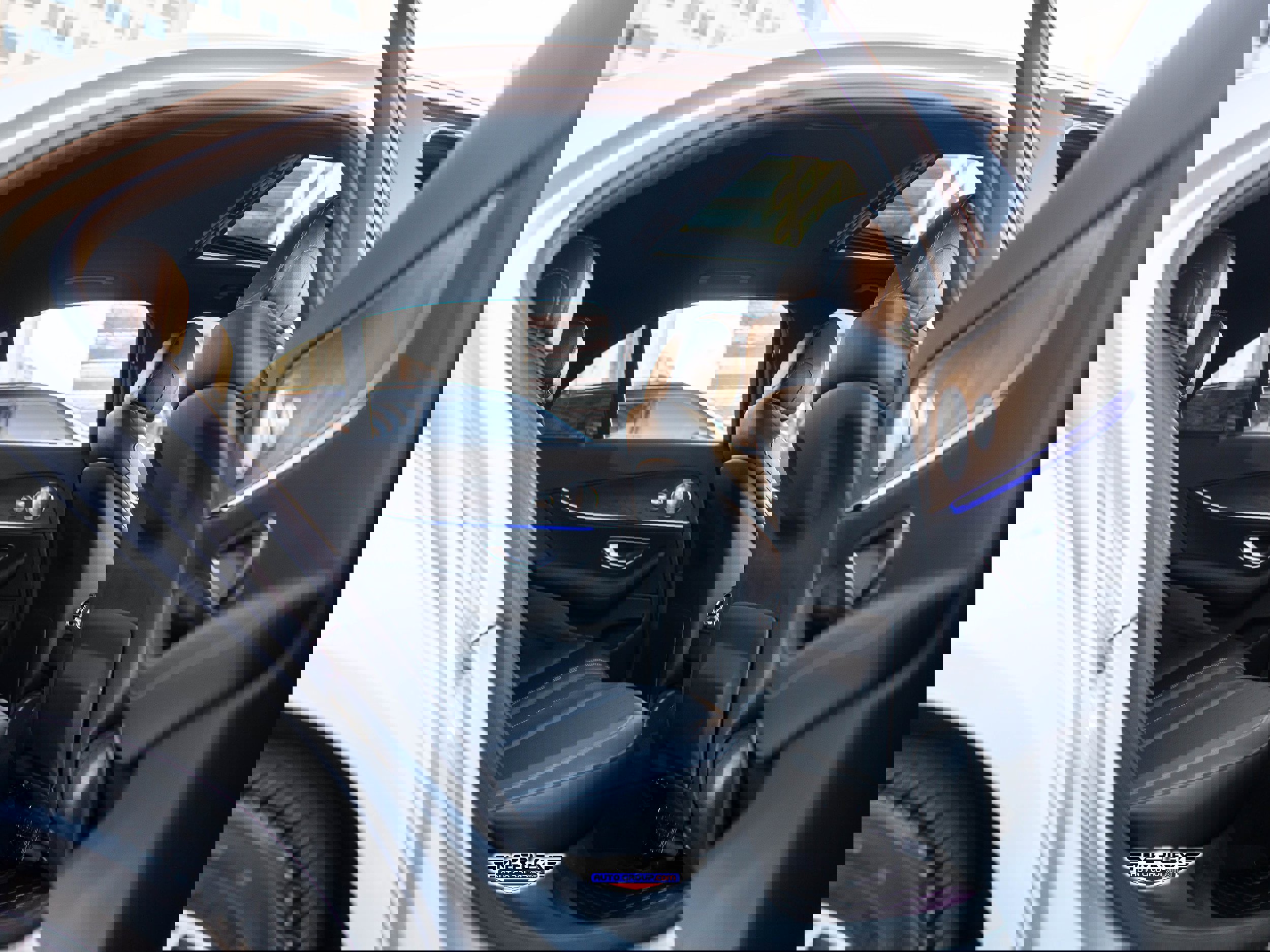 Used 2017 Mercedes-Benz E 300 4MATIC image 18