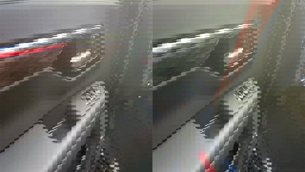 New 2025 Chevrolet Tahoe Premier image 12