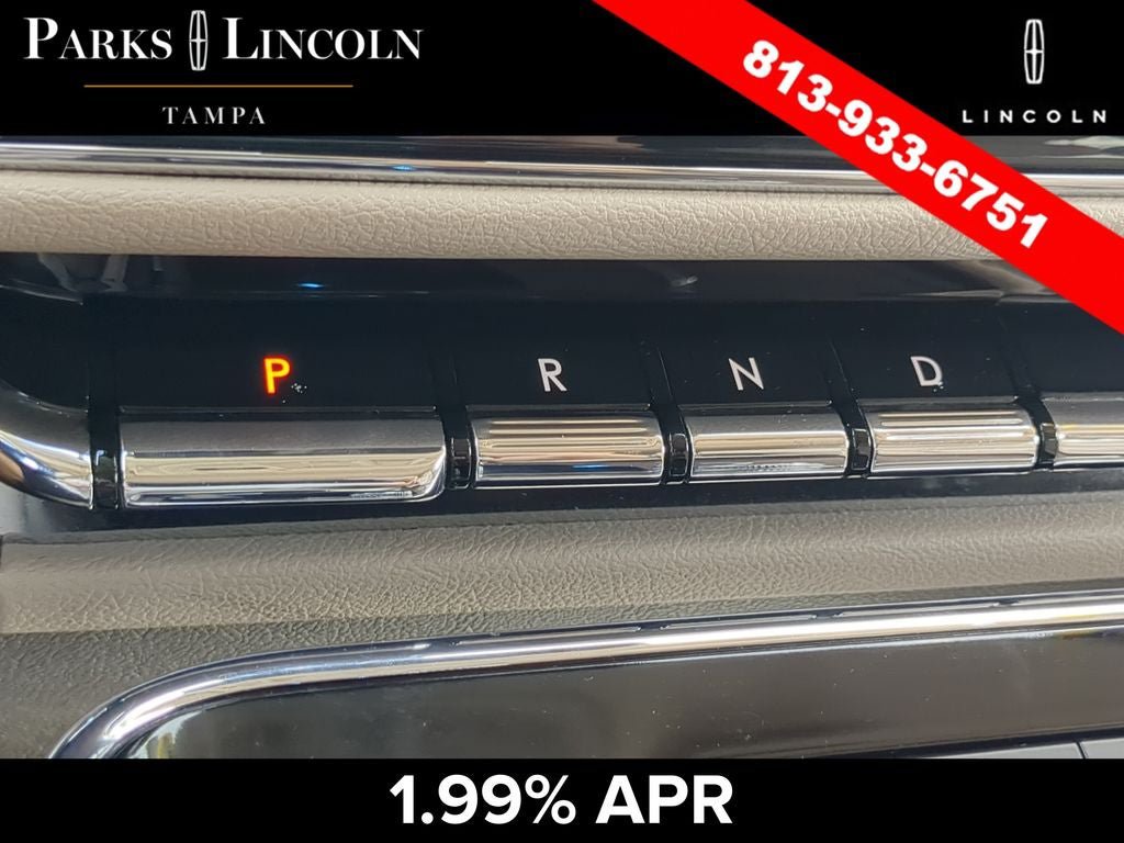 Certified 2024 Lincoln Navigator Premiere AWD/4WD image 27