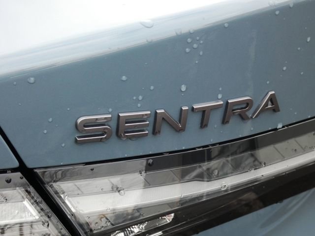 New 2026 Nissan Sentra SV w/ SV Convenience Package image 11