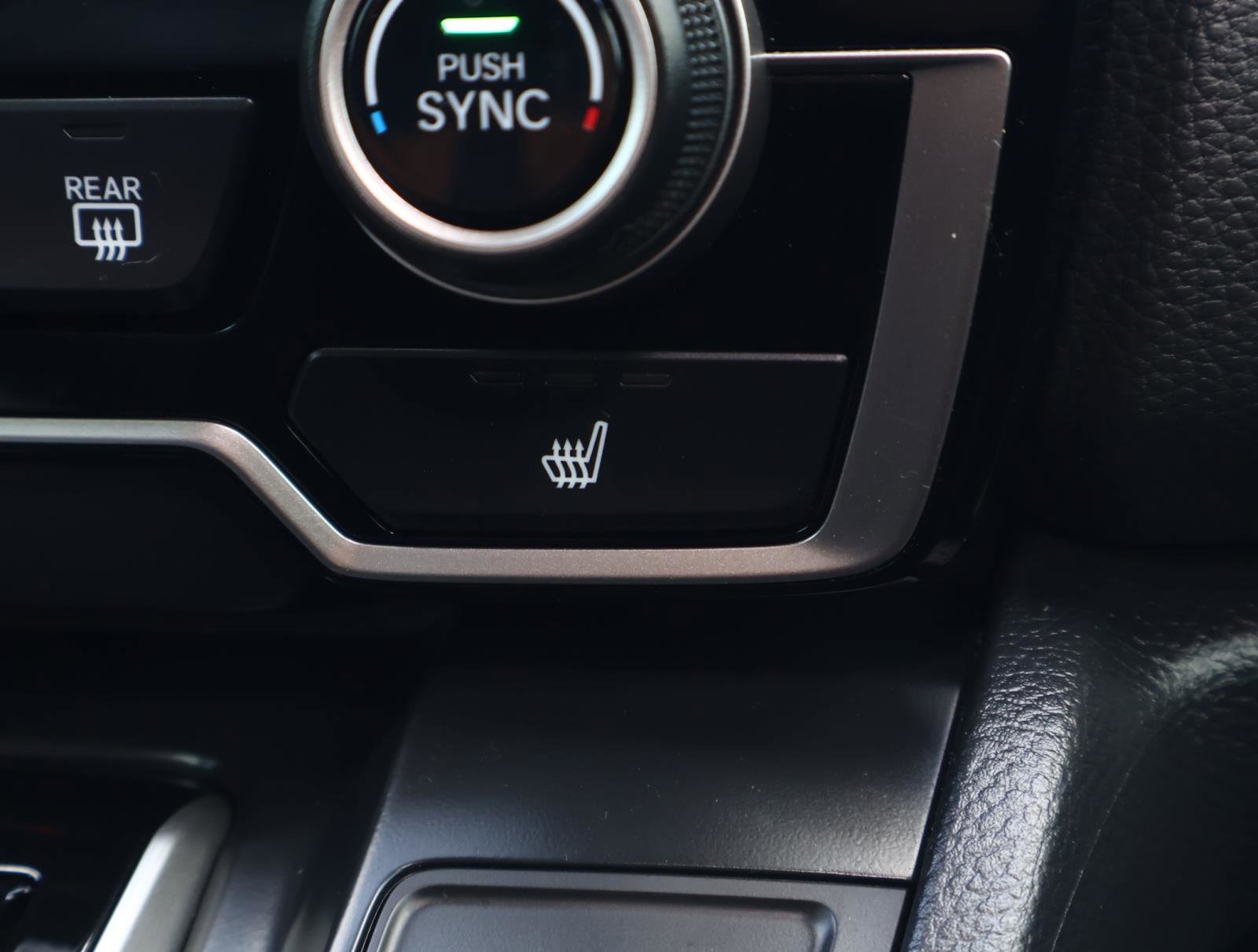 Used 2021 Honda CR-V Special Edition image 30