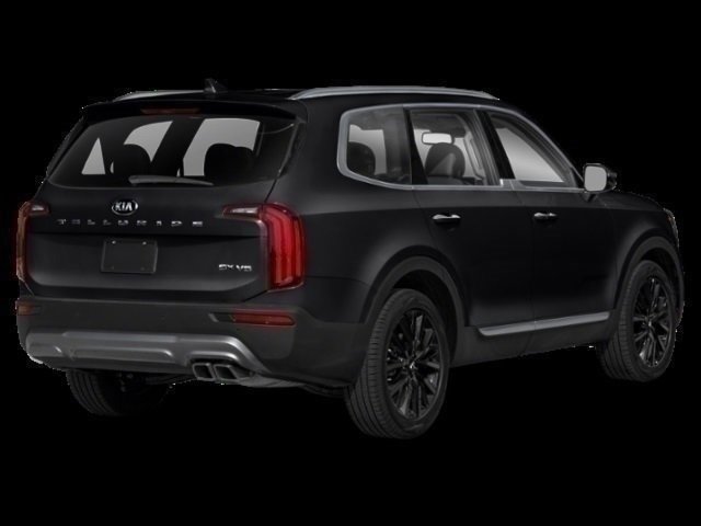 Used 2020 Kia Telluride SX image 2