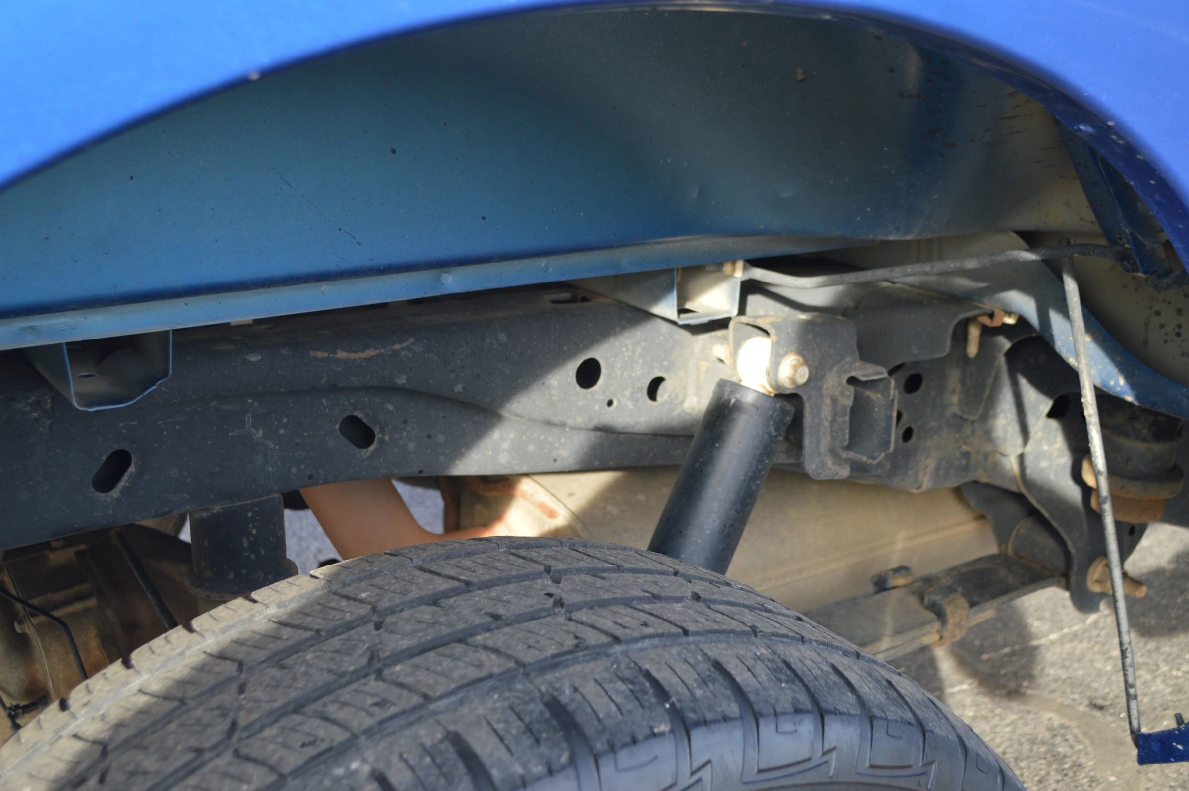 Used 2013 Ford F150 XLT w/ Luxury Equipment Group image 16