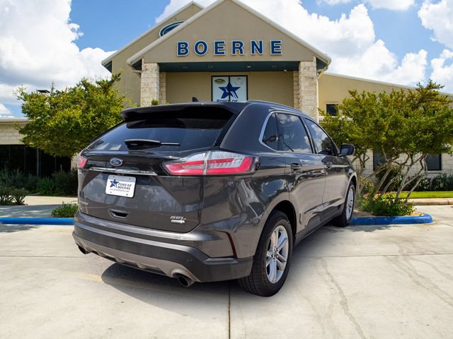 Used 2020 Ford Edge SEL w/ Convenience Package FWD image 5