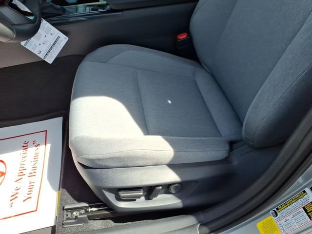 New 2026 Toyota Camry LE w/ Convenience Package image 13