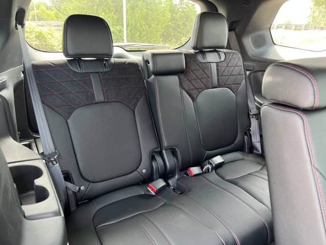 New 2026 Honda Pilot Black Edition image 13