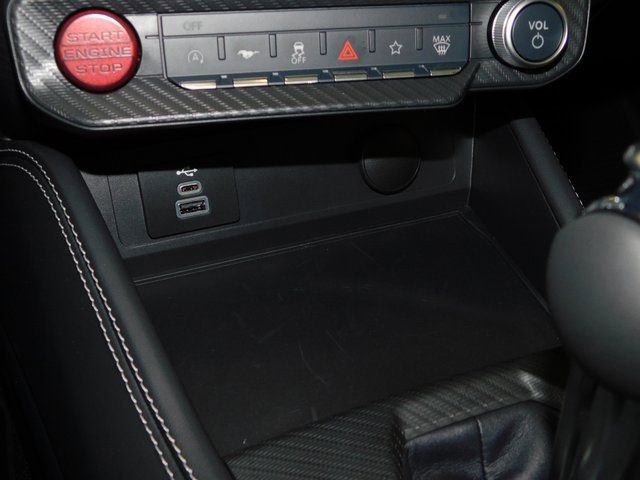 New 2026 Ford Mustang Premium image 30