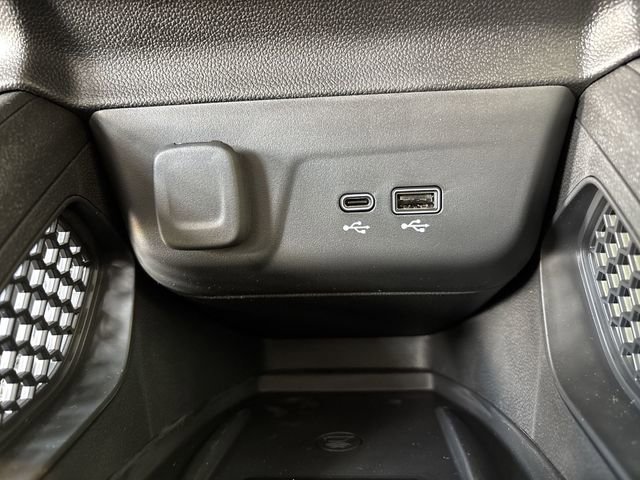 New 2026 Chevrolet TrailBlazer LT w/ Convenience Package image 29