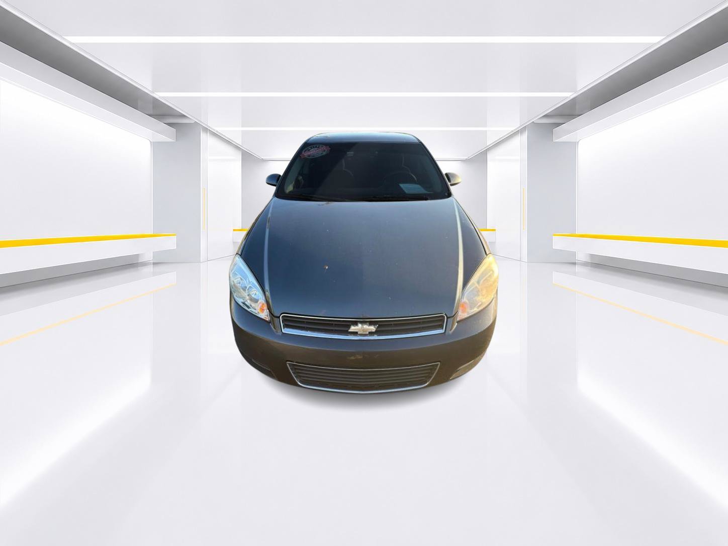 Used 2011 Chevrolet Impala LT