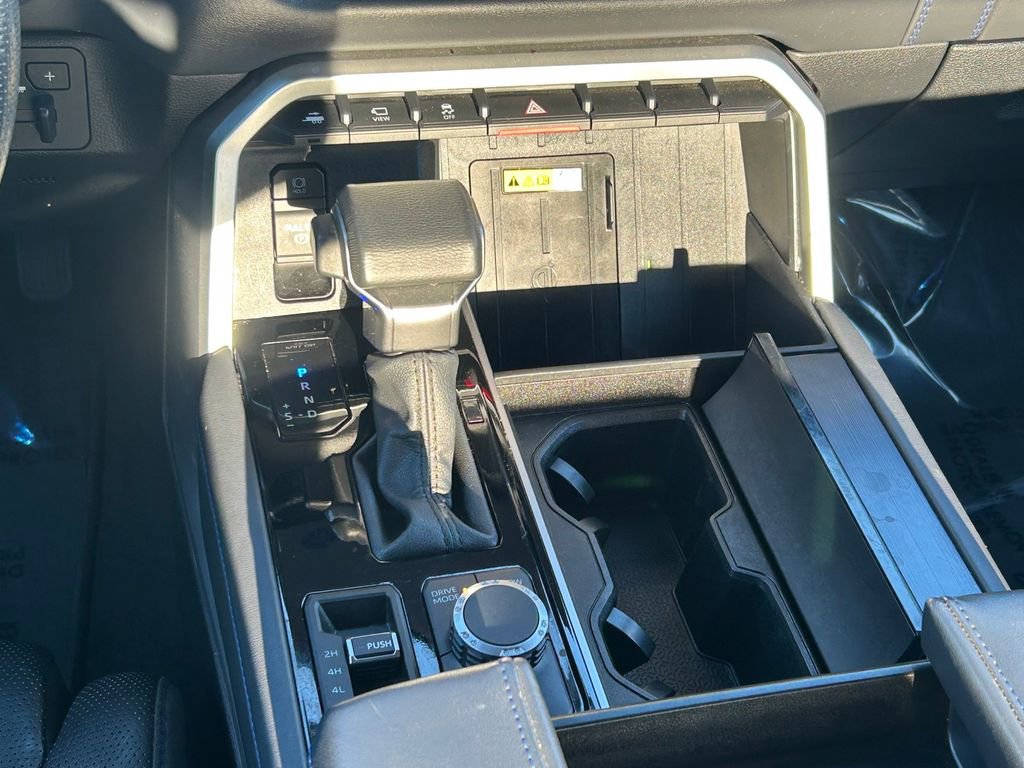 Used 2024 Toyota Tundra Platinum image 21