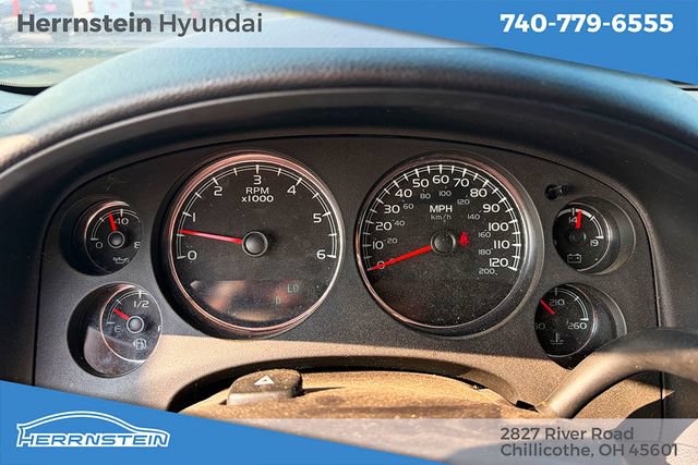 Used 2013 Chevrolet Tahoe LTZ AWD/4WD image 19
