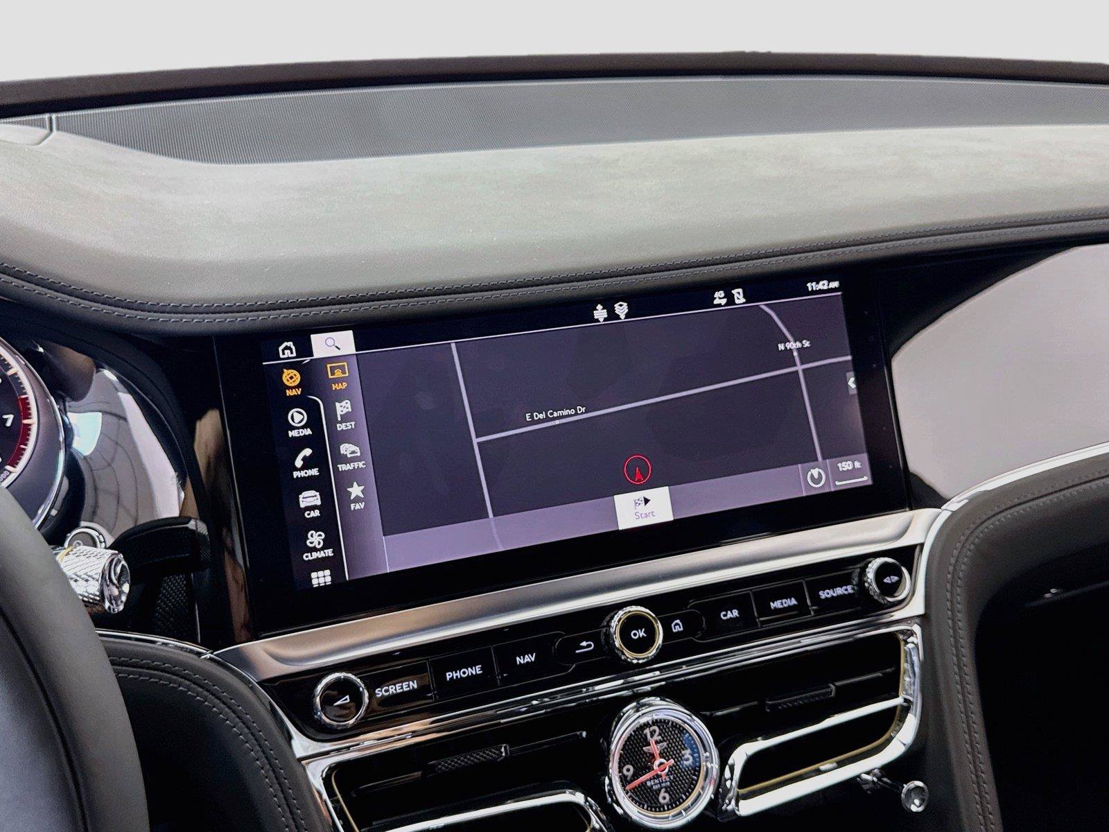 Used 2022 Bentley Flying Spur V8 AWD/4WD image 18
