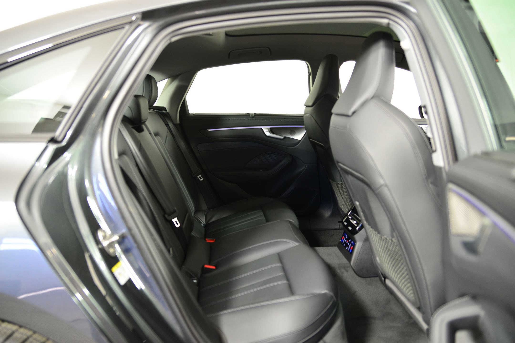 New 2026 Audi A6 Premium Plus image 21