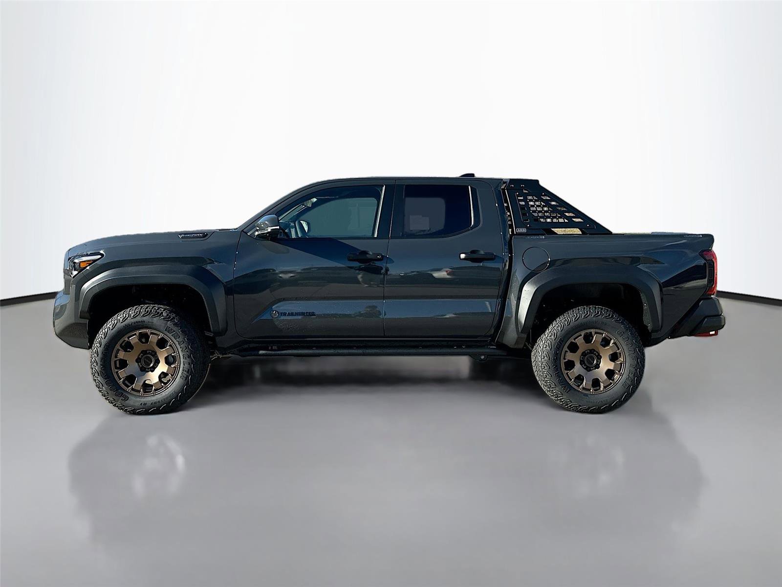 New 2026 Toyota Tacoma 4x4 Double Cab Hybrid image 4