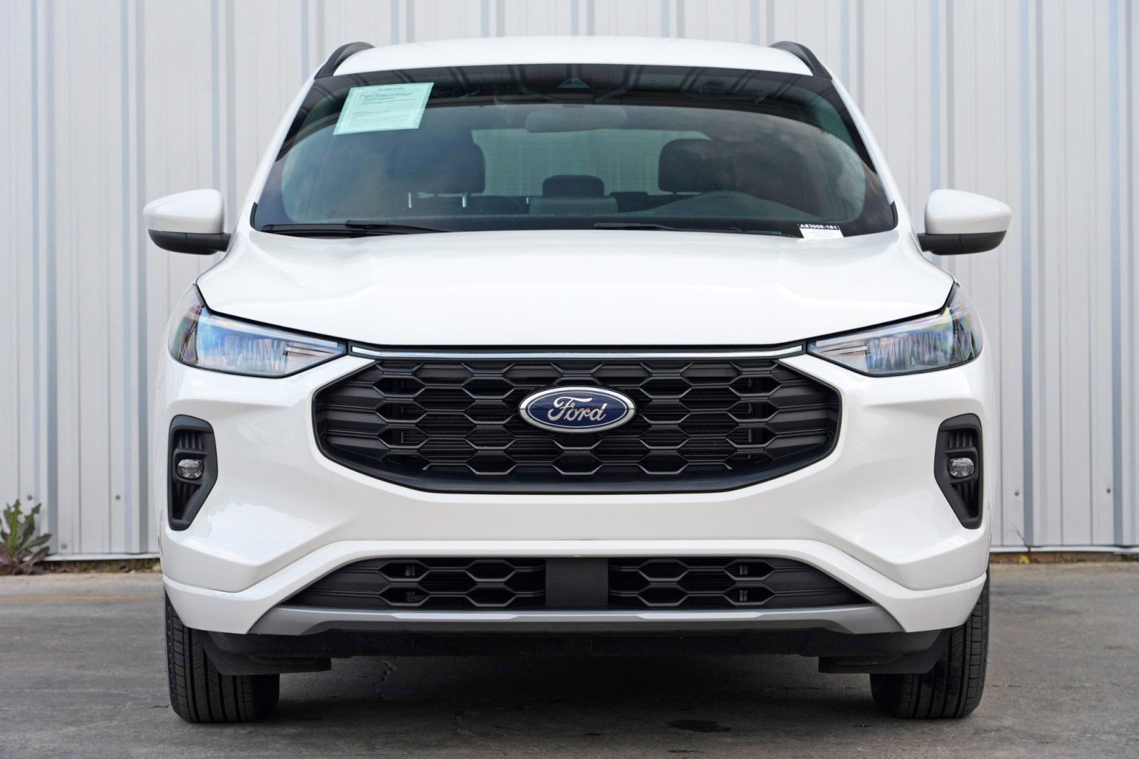 Used 2024 Ford Escape ST-Line Select image 6