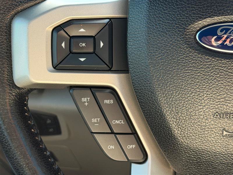 Used 2016 Ford F150 Lariat w/ Equipment Group 501A Mid AWD/4WD image 43