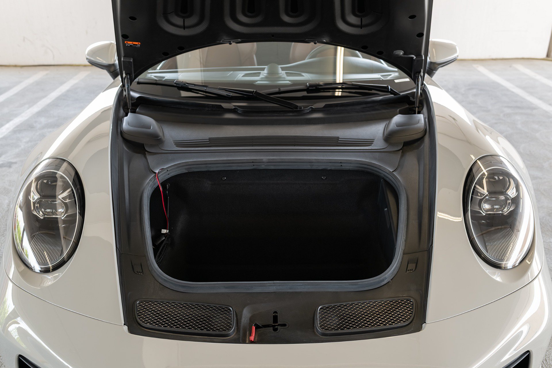 Used 2022 Porsche 911 GT3 RWD image 89