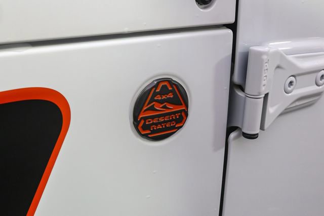 Used 2022 Jeep Gladiator Mojave w/ LED Lighting Group image 7