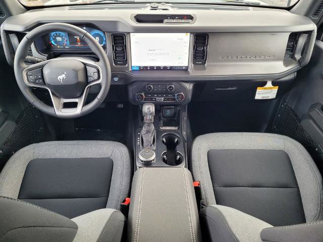 New 2025 Ford Bronco Big Bend image 6