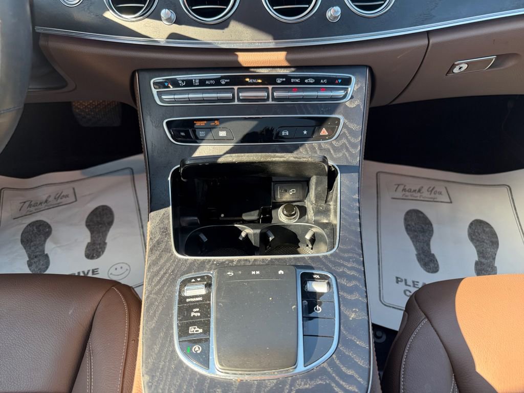 Certified 2021 Mercedes-Benz E 350 E 350 image 11