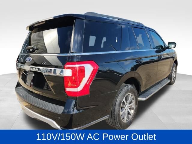 Used 2018 Ford Expedition XLT w/ Equipment Group 202A image 9