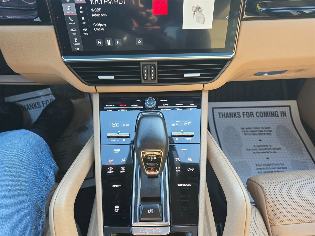 Used 2019 Porsche Cayenne AWD/4WD image 37