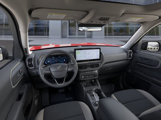 New 2025 Ford Bronco Sport Big Bend image 9