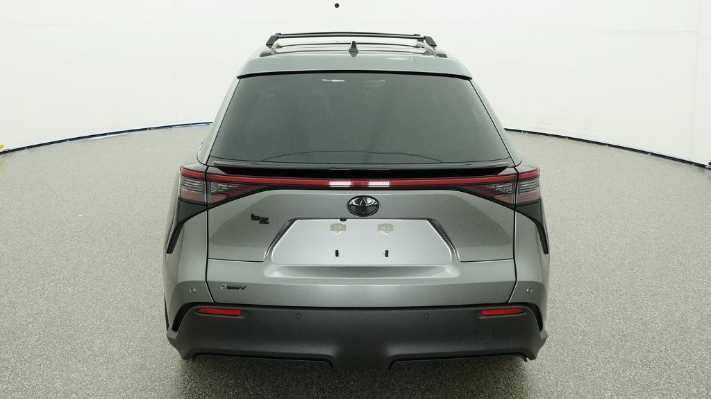 New 2026 Toyota bZ FWD image 48