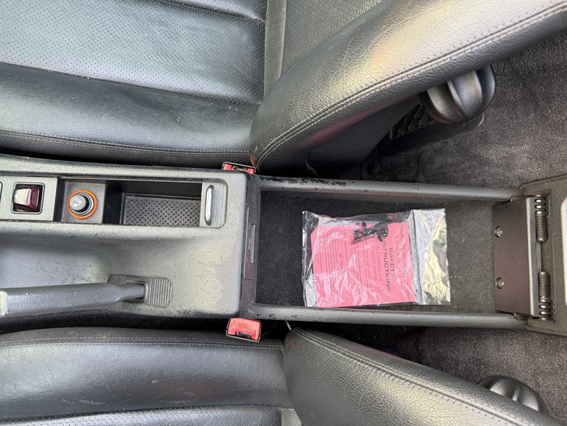 Used 1999 Mercedes-Benz SLK 230 image 32
