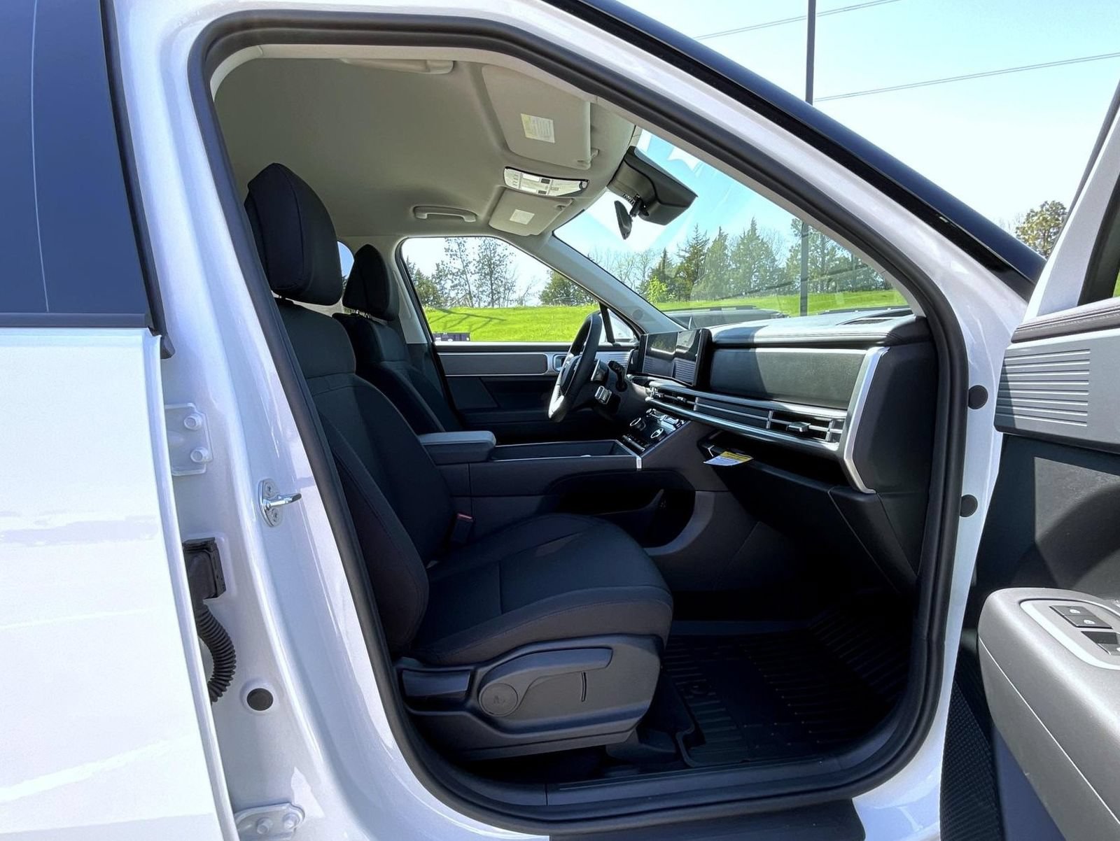 New 2026 Hyundai Santa Fe SE AWD/4WD image 16