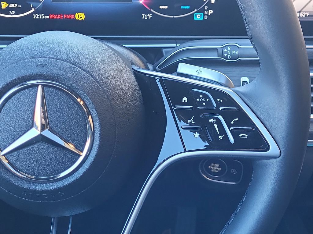 Certified 2026 Mercedes-Benz GLE 350 4MATIC image 27