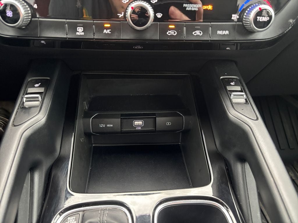 Used 2020 Kia Telluride S AWD/4WD image 26
