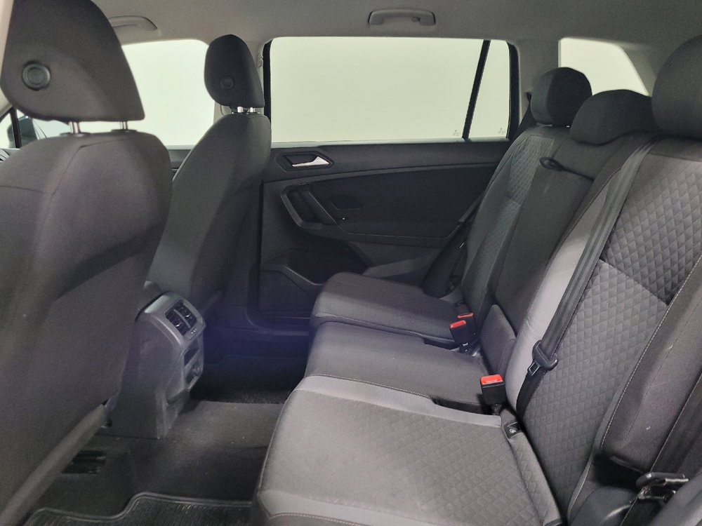 Used 2019 Volkswagen Tiguan S w/ Driver Assistance Package AWD/4WD image 18