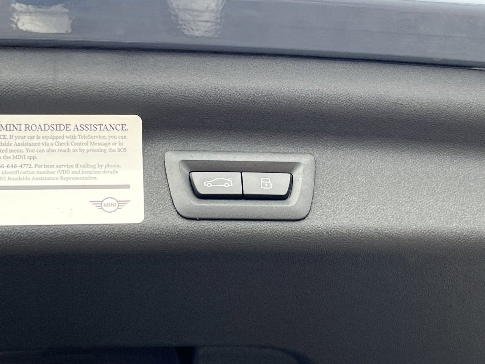 New 2026 MINI Cooper Countryman S w/ Comfort Package Max image 25