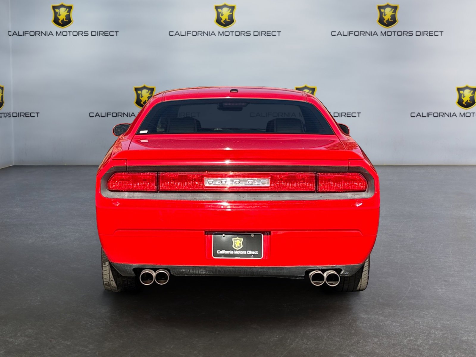 Used 2010 Dodge Challenger R/T image 4