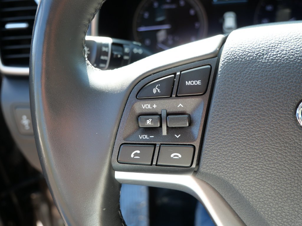 Used 2020 Hyundai Tucson Ultimate AWD/4WD image 28
